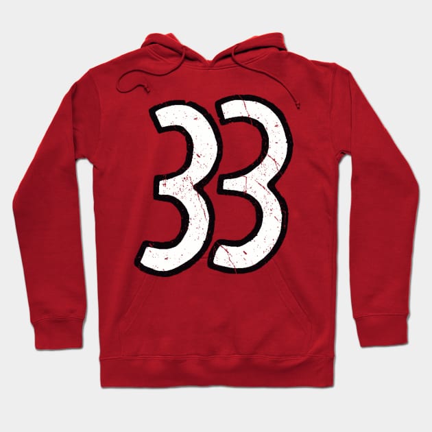 Gerald hey top arnold hoodie